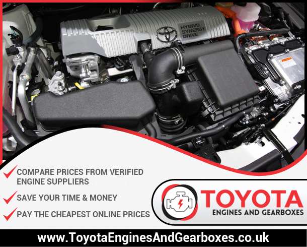 Toyota Auris Diesel Engine Price