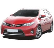 Reconditioned Toyota Auris Diesel Engine For Sale