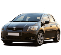 Reconditioned Toyota Auris Engine For Sale