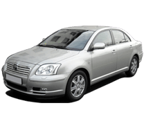 Reconditioned Toyota Avensis Diesel Engine For Sale