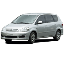  Toyota Avensis Verso Diesel Engine For Sale