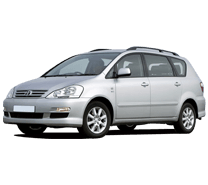 Reconditioned Toyota Avensis Verso Engine For Sale