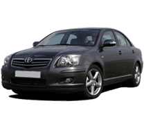  Toyota Avensis Engine For Sale