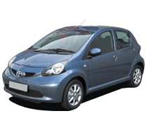  Toyota Aygo Diesel Engine For Sale