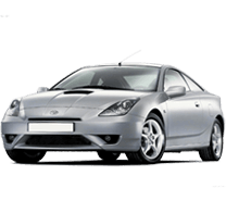 Toyota Celica Engine For Sale