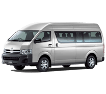 Reconditioned Toyota Hiace Diesel Van Engine For Sale