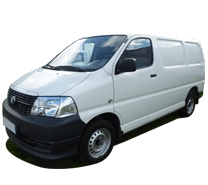 Reconditioned Toyota Power Van Diesel Engine For Sale