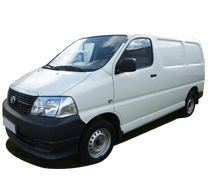  Toyota Power Van Diesel Engine For Sale