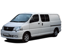 Reconditioned Toyota Power Van Engine For Sale