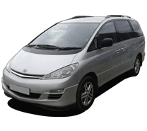 Reconditioned Toyota Previa Diesel Engine For Sale