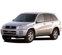 Reconditioned Toyota RAV4 Engine For Sale