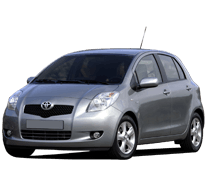  Toyota Yaris Diesel Engine For Sale