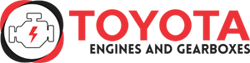 Toyota Engines & Gearboxes