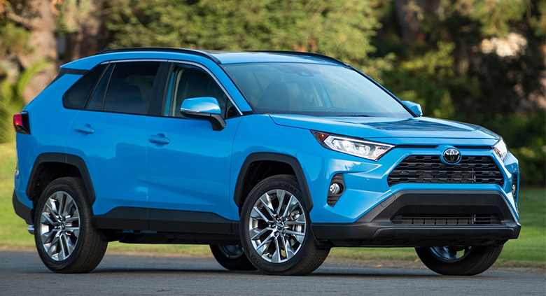 Replace-Toyota-RAV4-Engine